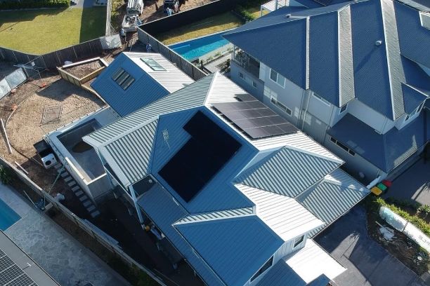 Shaw Power solar pv and electrical